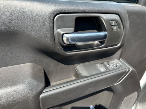 New 2025 Chevrolet Silverado 3500 W/T w/ WT Convenience Package image 14