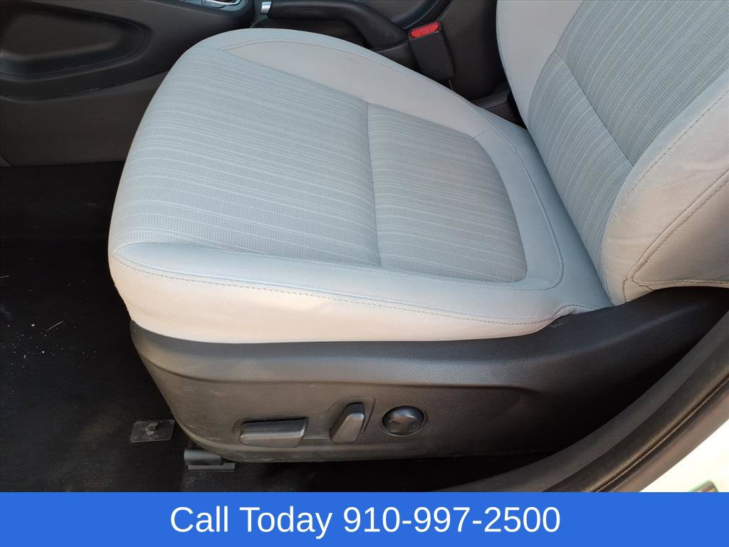 Used 2023 Hyundai Kona SEL AWD/4WD image 10