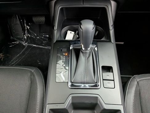 New 2026 MAZDA CX-5 Select AWD/4WD image 24