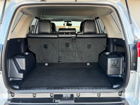 Used 2012 Toyota 4Runner Limited image 72