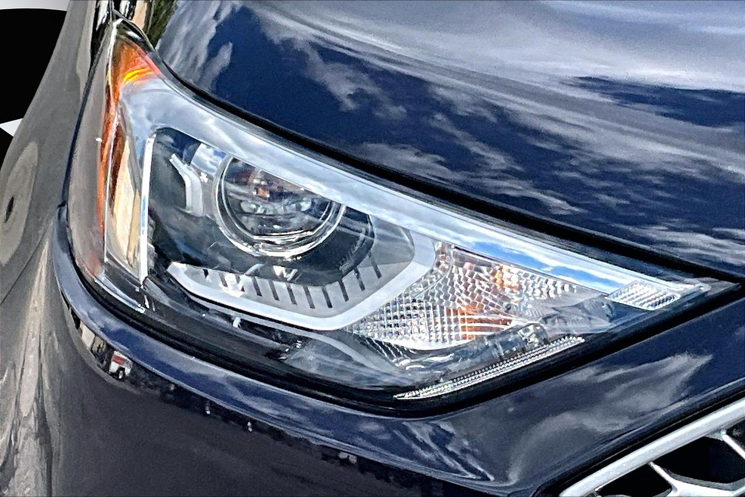 Used 2023 Ford Edge SE AWD/4WD image 33