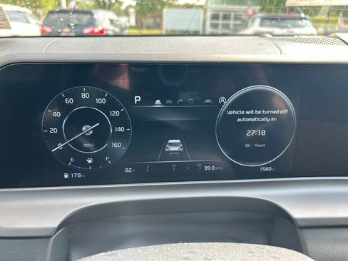Used 2026 Kia Seltos EX w/ EX Sunroof Package FWD image 17