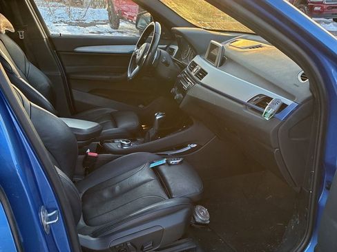 Used 2017 BMW X1 xDrive28i image 8