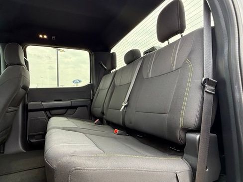 Used 2024 Ford F150 STX AWD/4WD image 18
