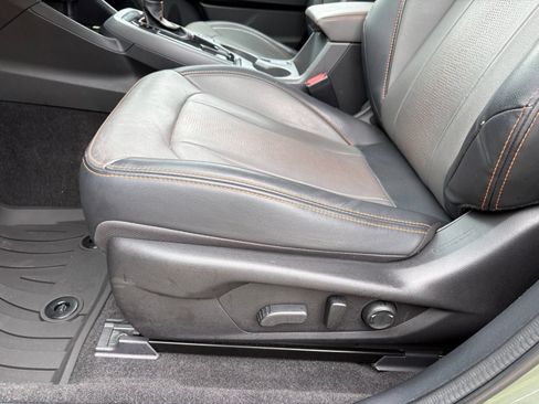 Certified 2024 Subaru Crosstrek 2.5i Limited AWD/4WD image 29