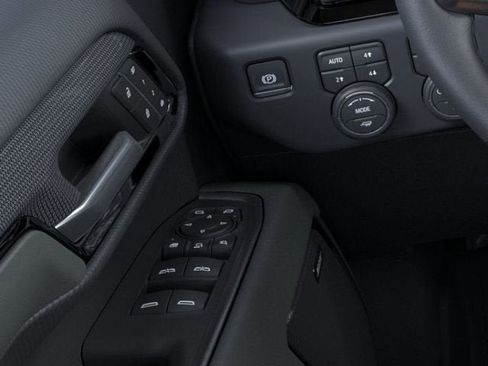 New 2026 Chevrolet Silverado 2500 ZR2 w/ LPO, Dark Essentials Package AWD/4WD image 42