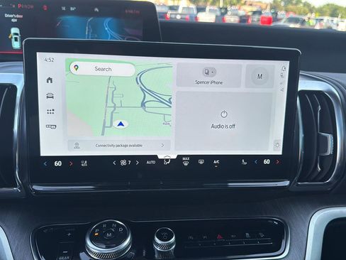 New 2025 Ford Expedition Platinum w/ Platinum Ultimate Package image 13