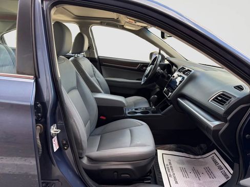 Used 2018 Subaru Legacy 3.6R Limited AWD/4WD image 20