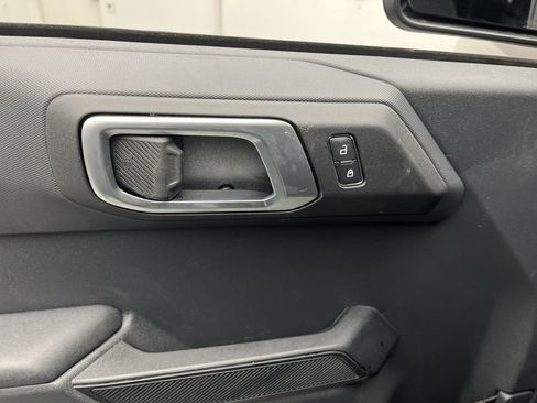 New 2025 Ford Bronco Big Bend image 8