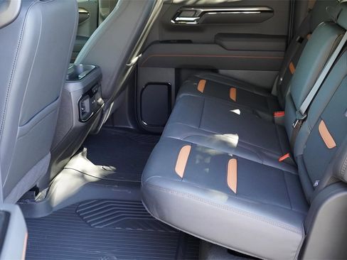 New 2026 GMC Sierra 1500 AT4 w/ AT4 Premium Package image 28