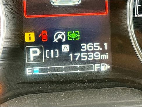 Used 2024 Subaru Forester Touring image 12