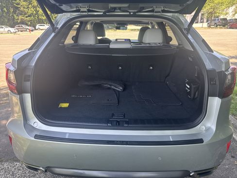 Used 2019 Lexus RX 350 AWD w/ Navigation Package image 23