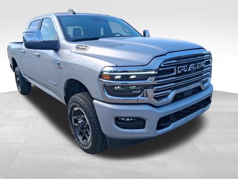 Used 2026 RAM 2500 Laramie image 5