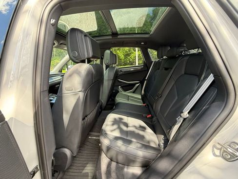 Certified 2023 Porsche Macan GTS AWD/4WD image 19
