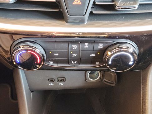 New 2026 Buick Encore GX Sport Touring w/ Comfort Package image 14