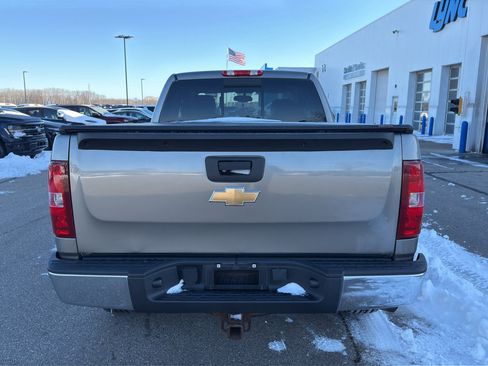 Used 2009 Chevrolet Silverado 1500 LT w/ Power Pack Plus image 4