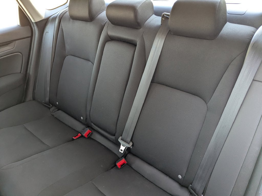 Used 2024 Honda Civic EX image 26