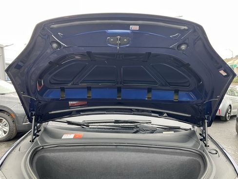 Used 2018 Tesla Model X 100D image 13