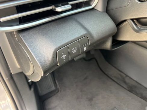 New 2026 Hyundai Elantra Blue w/ Cargo Package image 17