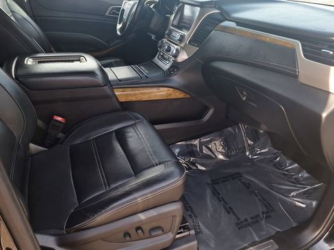 Used 2017 GMC Yukon Denali w/ Open Road Package image 31