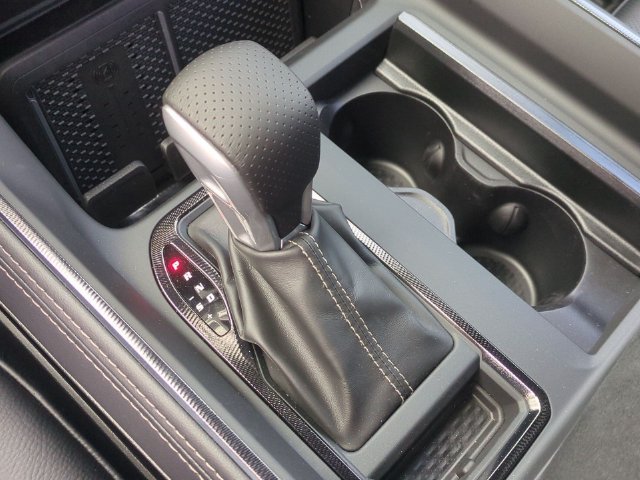 New 2026 RAM 1500 RHO AWD/4WD image 30