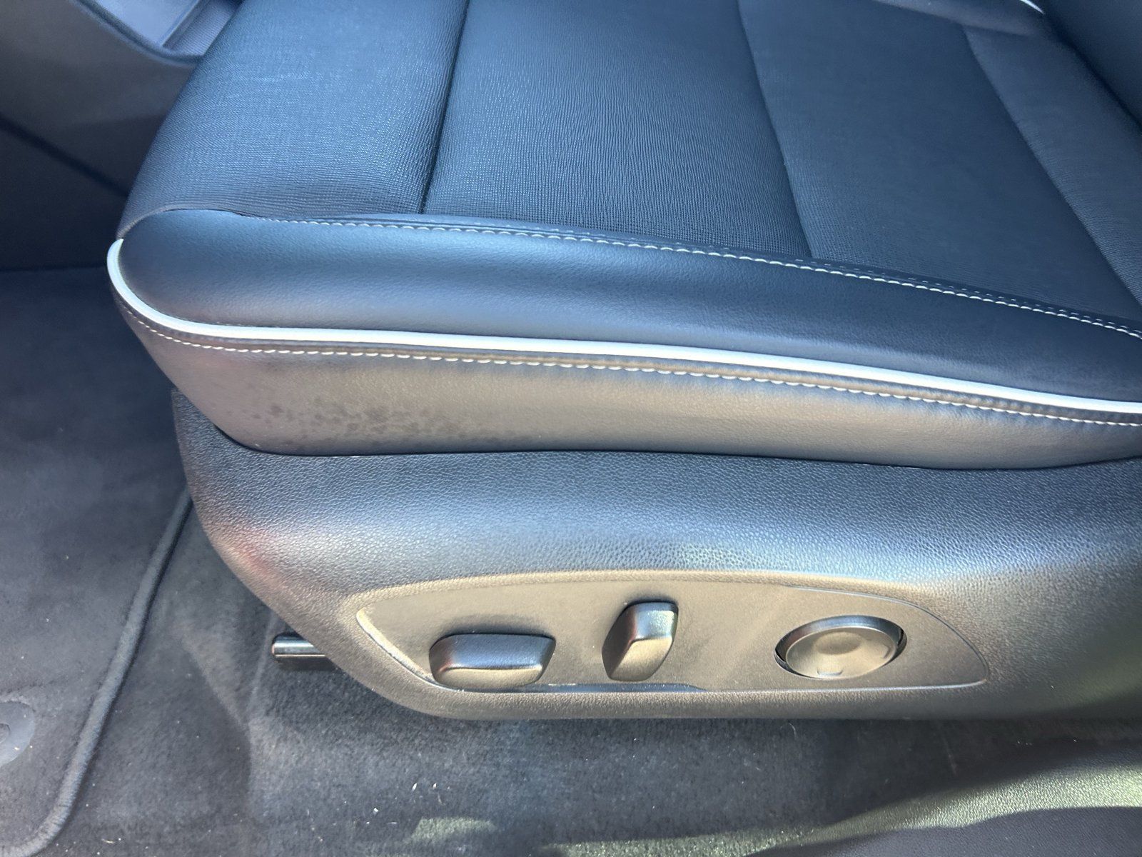 Certified 2026 Buick Enclave Preferred FWD image 29