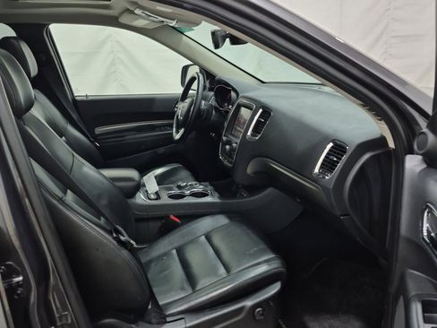 Used 2017 Dodge Durango GT image 12