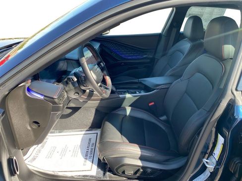 New 2026 Dodge Charger Scat Pack AWD/4WD image 10