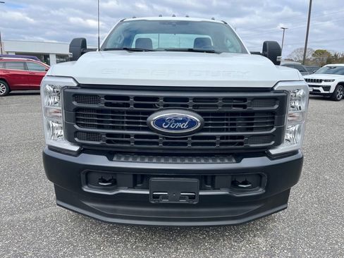 New 2025 Ford F350 XL w/ Snow Plow Prep Package image 22
