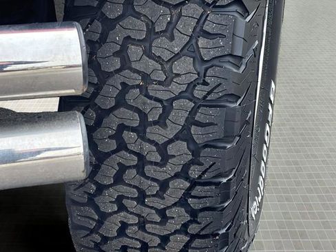 Used 2005 Jeep Wrangler Sport image 11