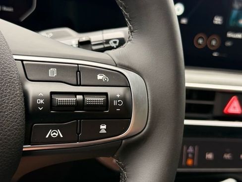 New 2025 Kia K5 EX FWD image 17