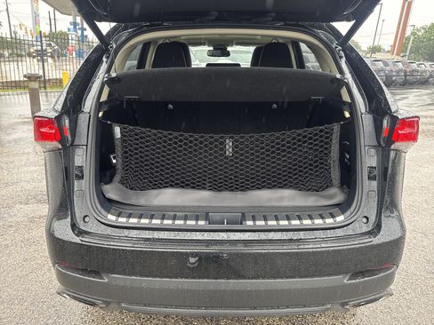 Used 2020 Lexus NX 300 FWD w/ Comfort Package image 28