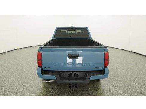 New 2026 Toyota Tacoma TRD Sport AWD/4WD image 7