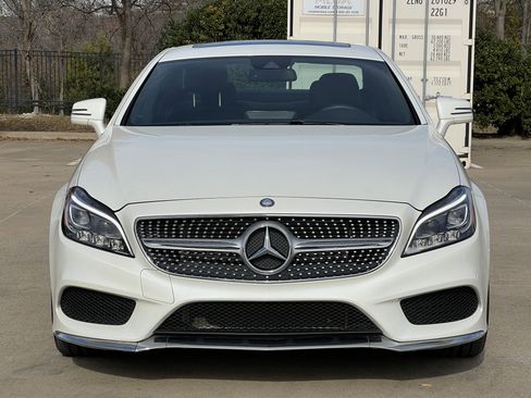 Used 2016 Mercedes-Benz CLS 400 image 13