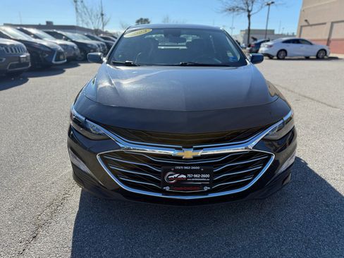 Used 2023 Chevrolet Malibu LT FWD image 5