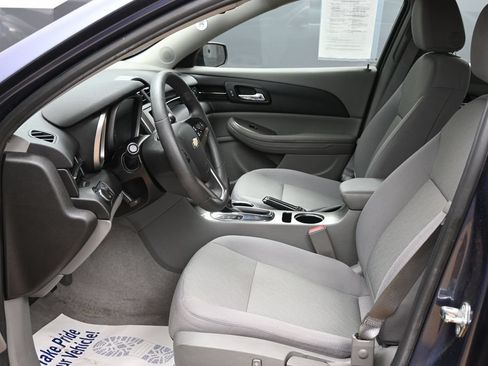 Used 2015 Chevrolet Malibu LS w/ Protection Package FWD image 13