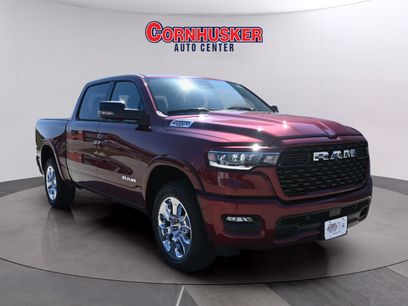 Used 2025 RAM 1500 Big Horn