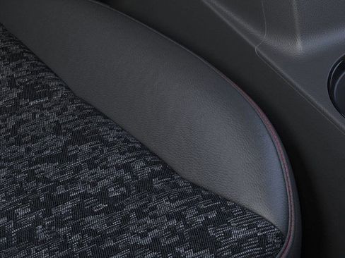 New 2026 Chevrolet Colorado Z71 w/ Technology Package image 21