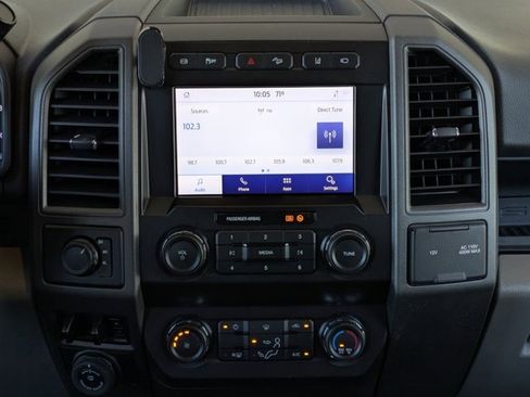 Certified 2022 Ford F450 XL w/ STX Appearance Package image 18