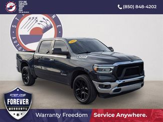 Used 2019 RAM 1500 Big Horn video 1