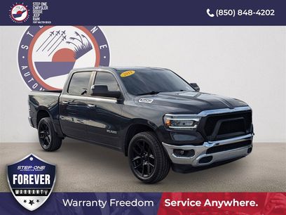 Used 2019 RAM 1500 Big Horn
