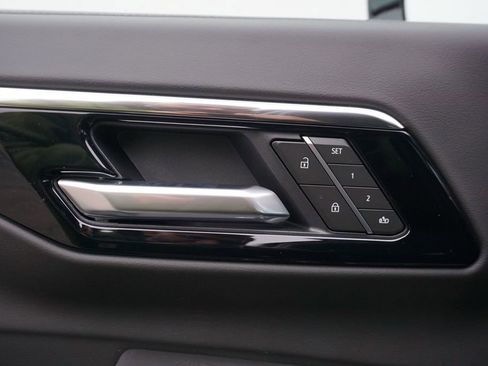 New 2026 Chevrolet Tahoe LT AWD/4WD image 26