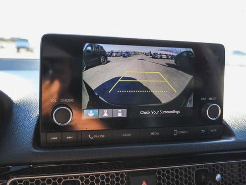 Certified 2024 Honda Civic Sport image 24