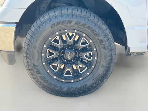 Used 2021 Ford F150 XLT w/ Equipment Group 301A Mid image 28