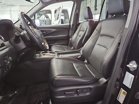 Used 2023 Honda Ridgeline RTL-E image 8