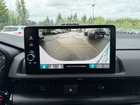 Certified 2024 Honda CR-V Sport Touring image 22