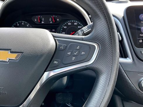 Used 2025 Chevrolet Malibu LT image 23