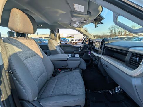 Used 2023 Ford F350 XL w/ STX Appearance Package image 11