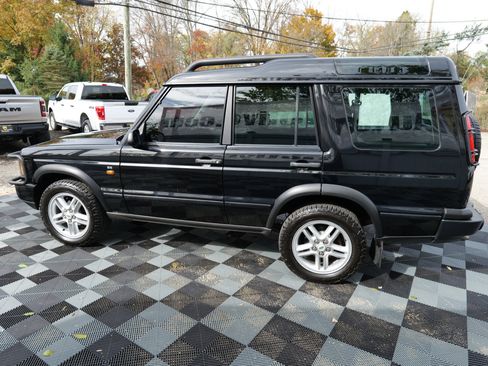 Used 2004 Land Rover Discovery SE image 73