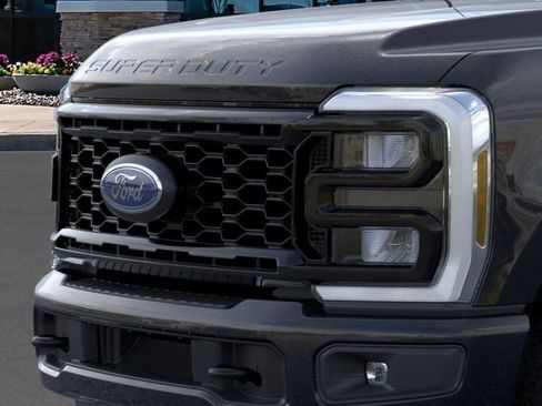 New 2026 Ford F250 XL w/ STX Appearance Package image 17